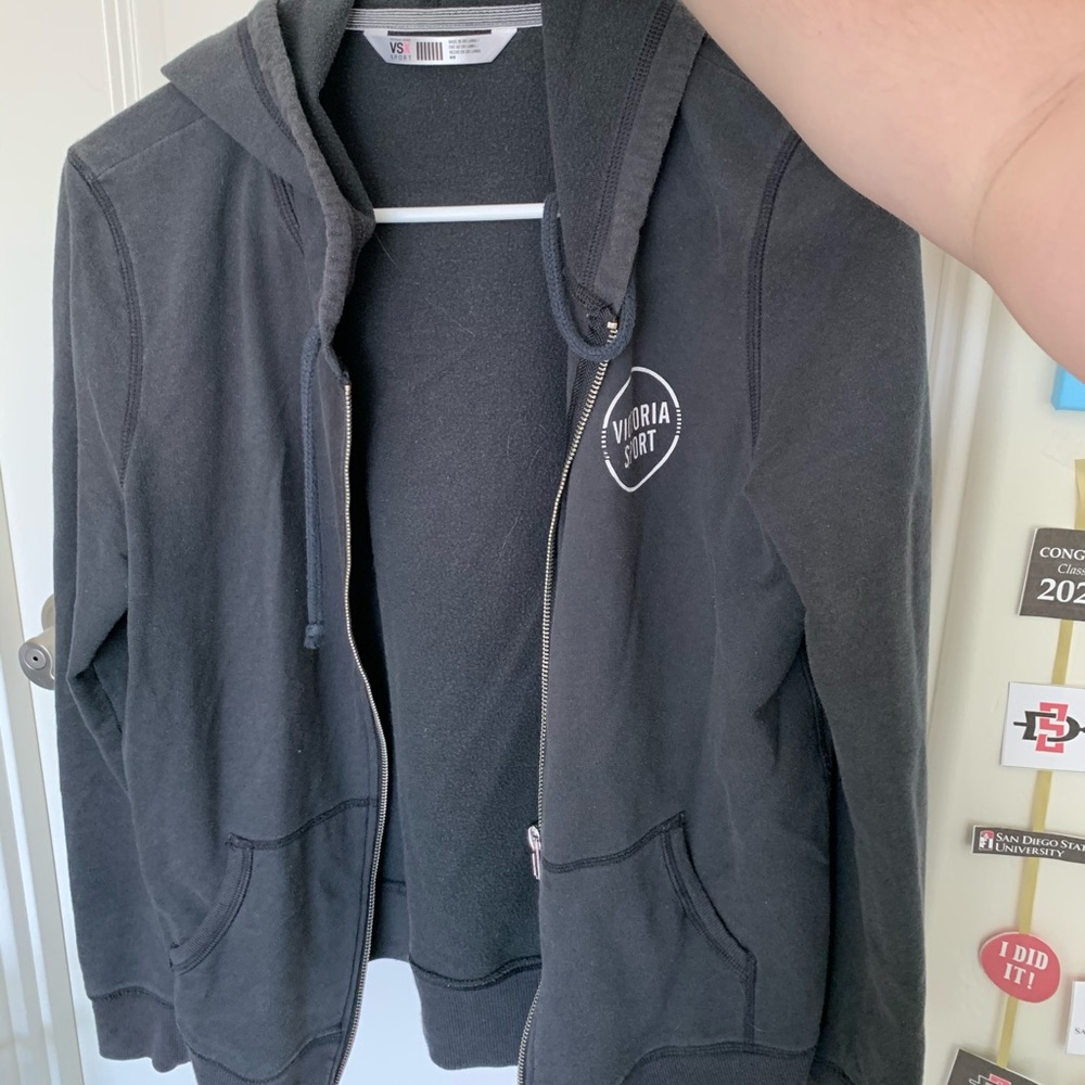 Victoria's Secret Jacket
